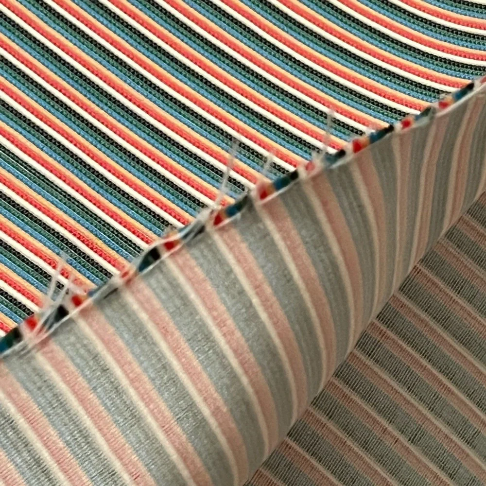 Remnant fabric